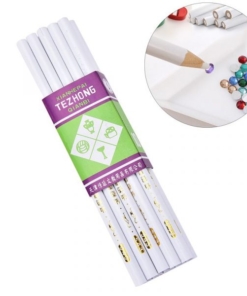 Nail Art Rhinestones Gems Picking Tools Dotting Pencil